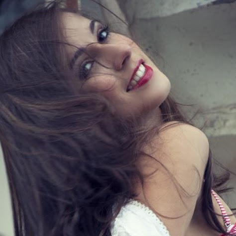 Jessica Garrido Photo 3