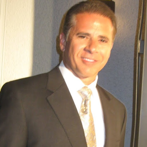 Charles Saunders Photo 43