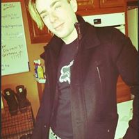 Charles Stevens Photo 18