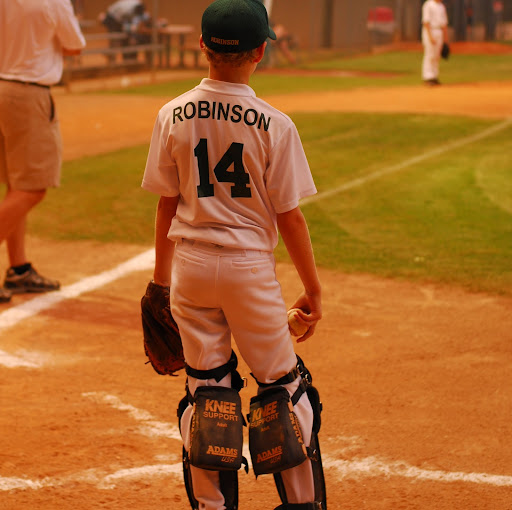 Wade Robinson Photo 37