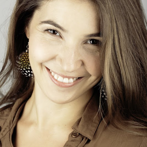 Catherine Bergeron Photo 27