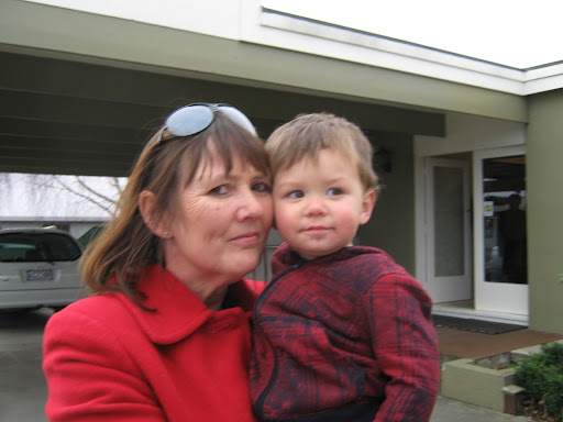 Carol Thomas Photo 31