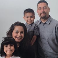 Raymond Apodaca Photo 7