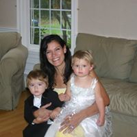 Maria Sullivan Photo 16