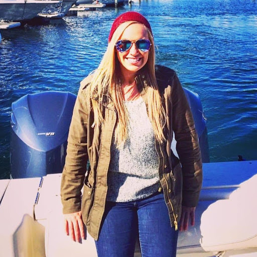 Elizabeth Crandall Photo 6