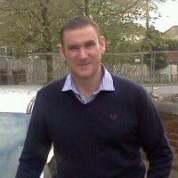 Tony Stephenson Photo 19