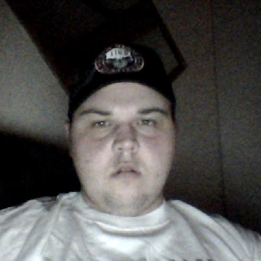 John Hester Photo 45