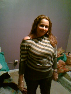 Francisca Estevez Photo 2