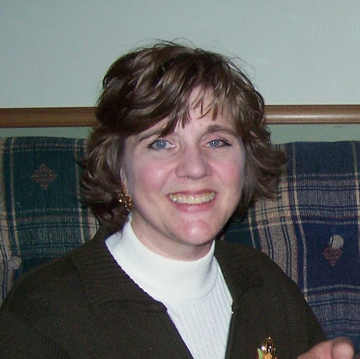 Debbie Linton Photo 35