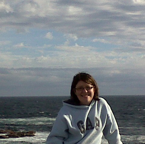 Robyn Burke Photo 36