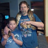 Glen Stevens Photo 42
