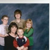 Jennifer Heinze Photo 12