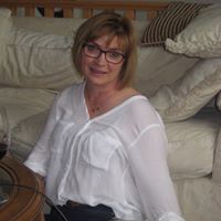 Sandra Halliday Photo 5
