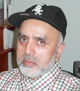 Syed Shah Photo 20