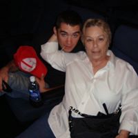 Jackie Sisson Photo 7
