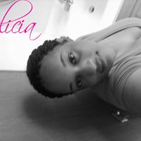 Felicia Holden Photo 11