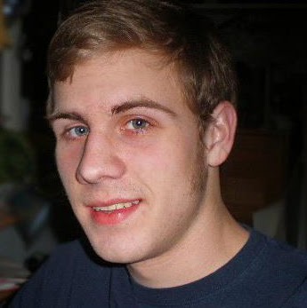 Thomas Ricks Photo 10