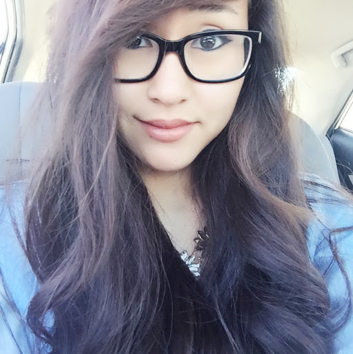 Nancy Hoang Photo 34