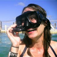 Danielle Criswell Photo 6
