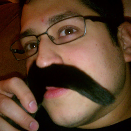 Jose Villalobos Photo 28