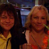 Rita Sharp Photo 10