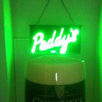 Pat Bergin Photo 11