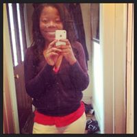Shameka Robinson Photo 8