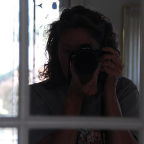 Jill Maxwell Photo 36