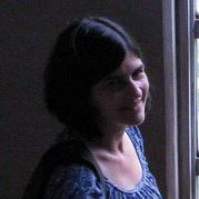 Lillian Huffman Photo 6