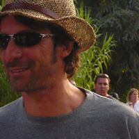 Patrick Mathes Photo 6