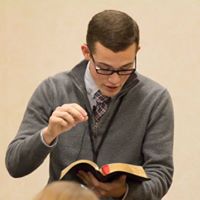 Beau Carpenter Photo 14