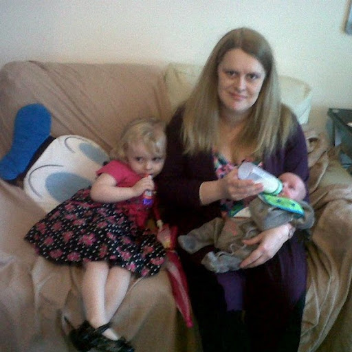 Marianne Simpson Photo 13