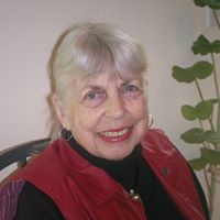 Barbara Grant Photo 10