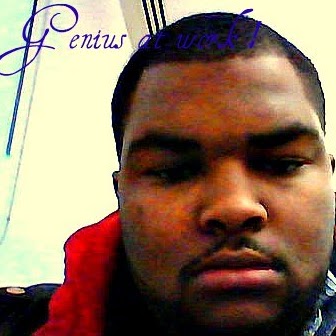 Marcus Hope Photo 4
