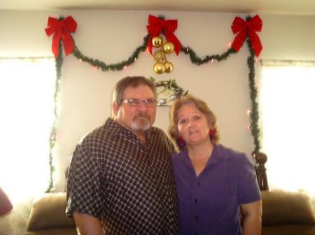 Brenda Tackett Photo 4