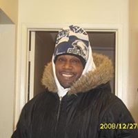 Darrell Mims Photo 10