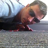 Christopher Powers Photo 19
