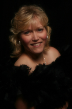 Debi Cox Photo 2