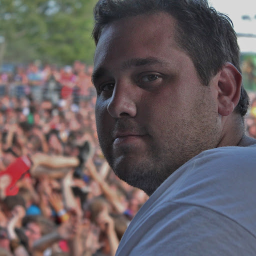Sean Stitt Photo 21