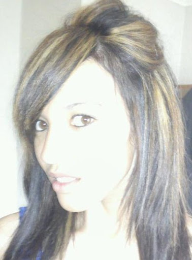 Krystal Slade Photo 13
