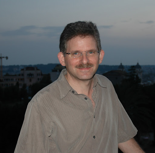 Edward Hoffman Photo 26