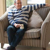 Alan Holbrook Photo 23