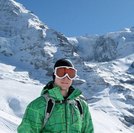 Martin Carlson Photo 6