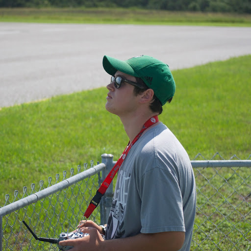Bryan Dexter Photo 4