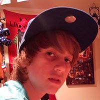 Isaac Allen Photo 17