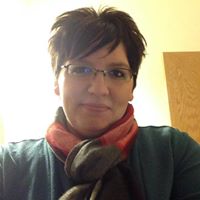 Tracy Moffett Photo 6