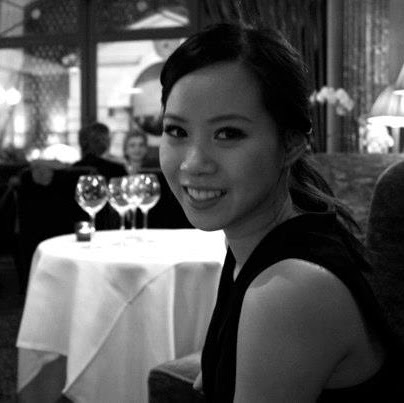 Vy Trinh Photo 20