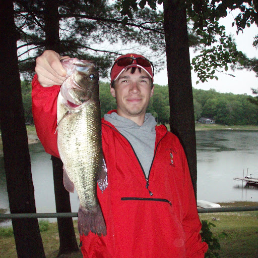 Chad Giles Photo 27