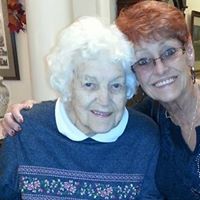Freda Warren Photo 7