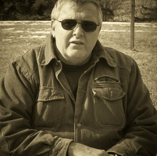 George Wolf Photo 37